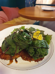 Photo n°22 de Sezono à Paris (Restaurant végétarien)