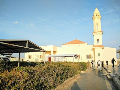 photo of Sasco station mosque