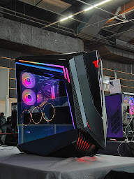 Photo n°46 de Update Informatique à Cournon-d'Auvergne (Fournisseur de cartouches d'encre)