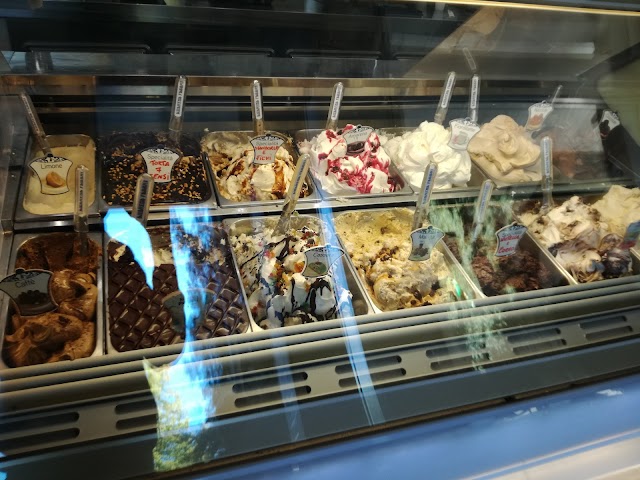 Gelateria Della Villa