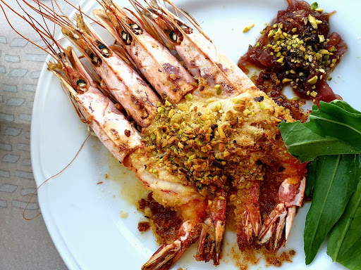 Osteria MateraMì - Thumbnail