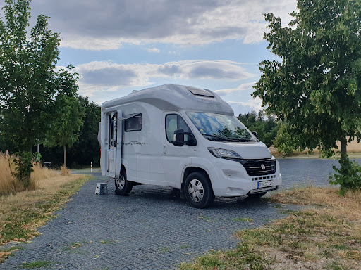 Wohnmobilstellplatz Burgk - Visual