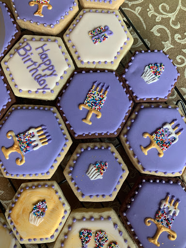 Sweet Button Bakery