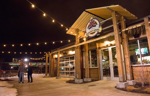 Merwin's Wharf - Thumbnail