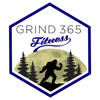 Grind365 Fitness