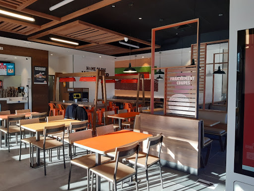 Photo 3 - Burger Gourmet