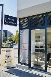 Photo n°12 de Boulangerie Pierresvives à Montpellier (Boulangerie)