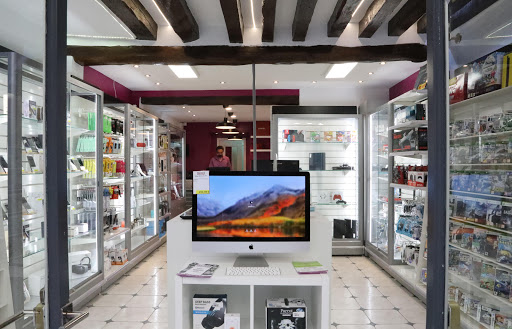 DEALiCASH Versailles Magasin d'occasion Multimédia, Luxe, Bijoux, Achat d’or … - Thumbnail