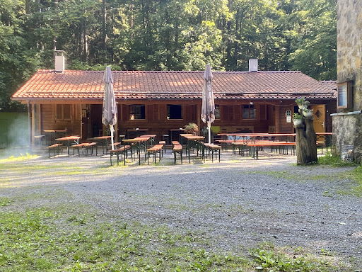 Weidner Strobelhütte - Visual