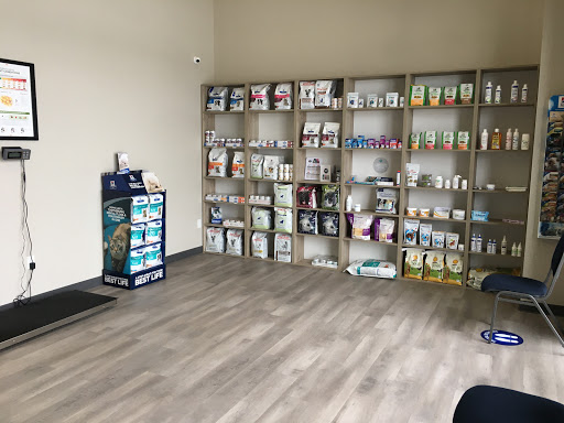 Walker Lake Veterinary Centre - Thumbnail