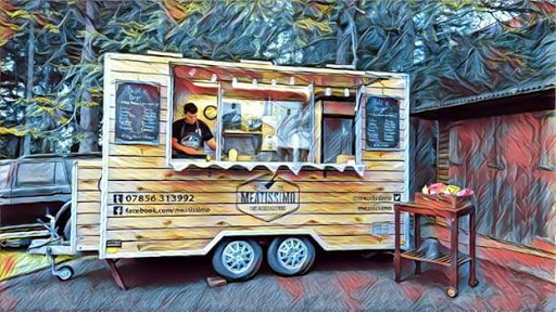 Meatissimo - Visual