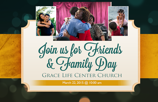 Grace Life Center Charismatic Renewal Ministries Gallery - United States