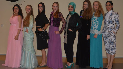 Sara's Couture