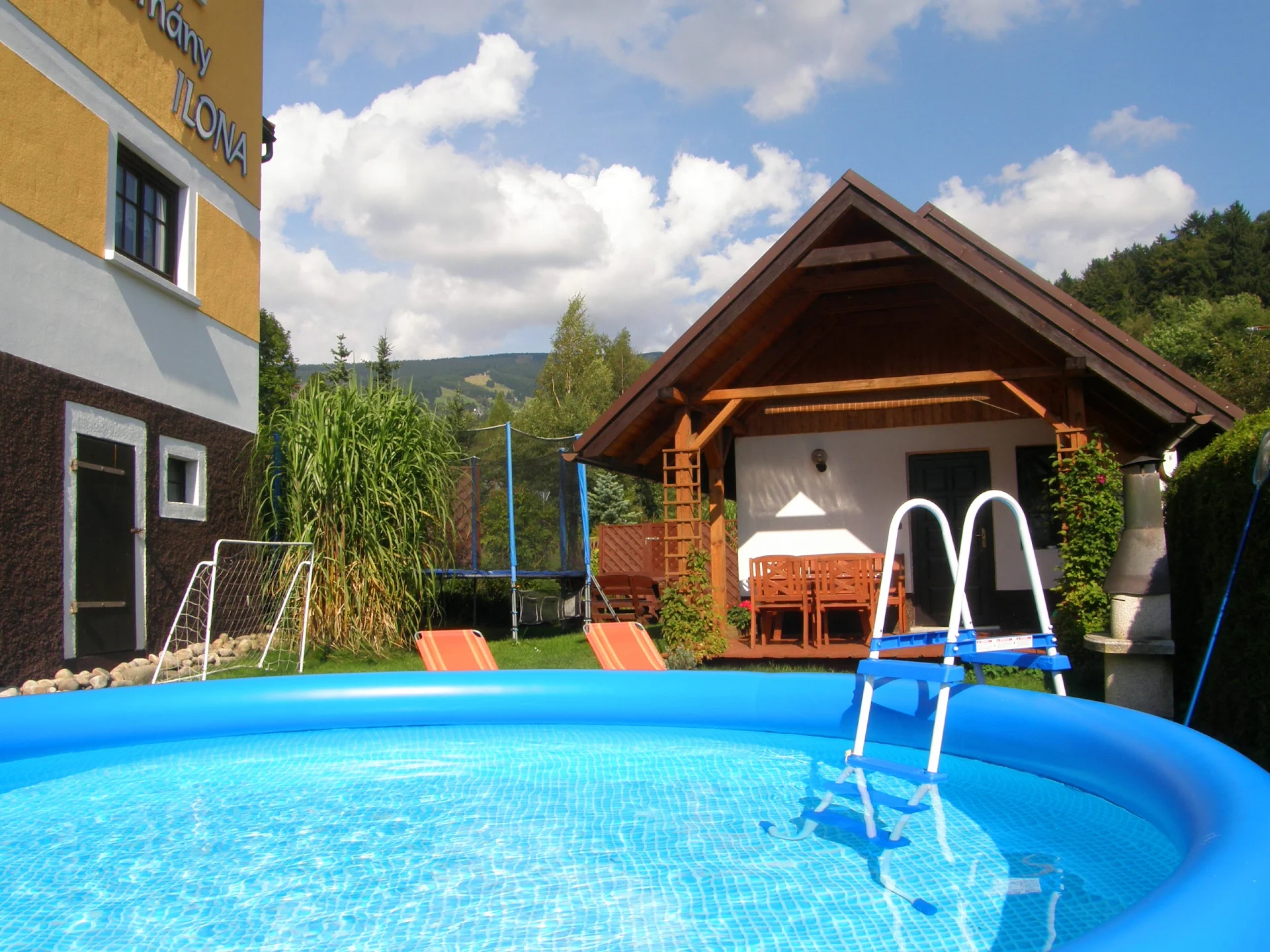 apartments Ilona
