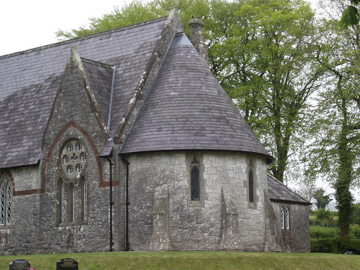 St Matthias' Church of Ireland Gallery - United Kingdom