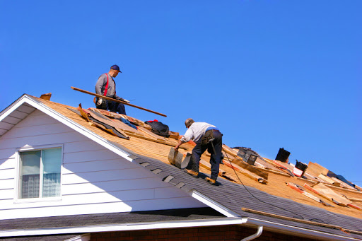 Beneficial Roofing of Memphis - Thumbnail