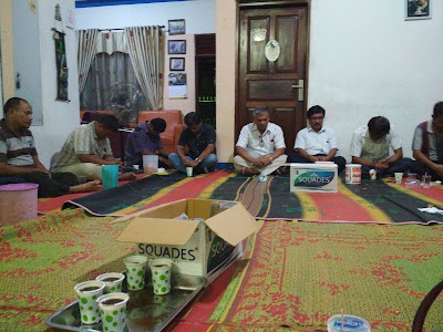 Photos of Angkringan Puncak Sandy Coffe