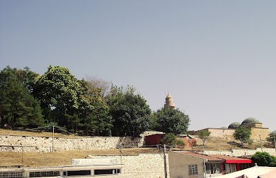 Alaaddin Cami