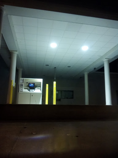 Ayars Bank - Visual