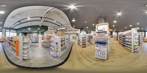 SELARL PHARMACIE DE CAPESTANG