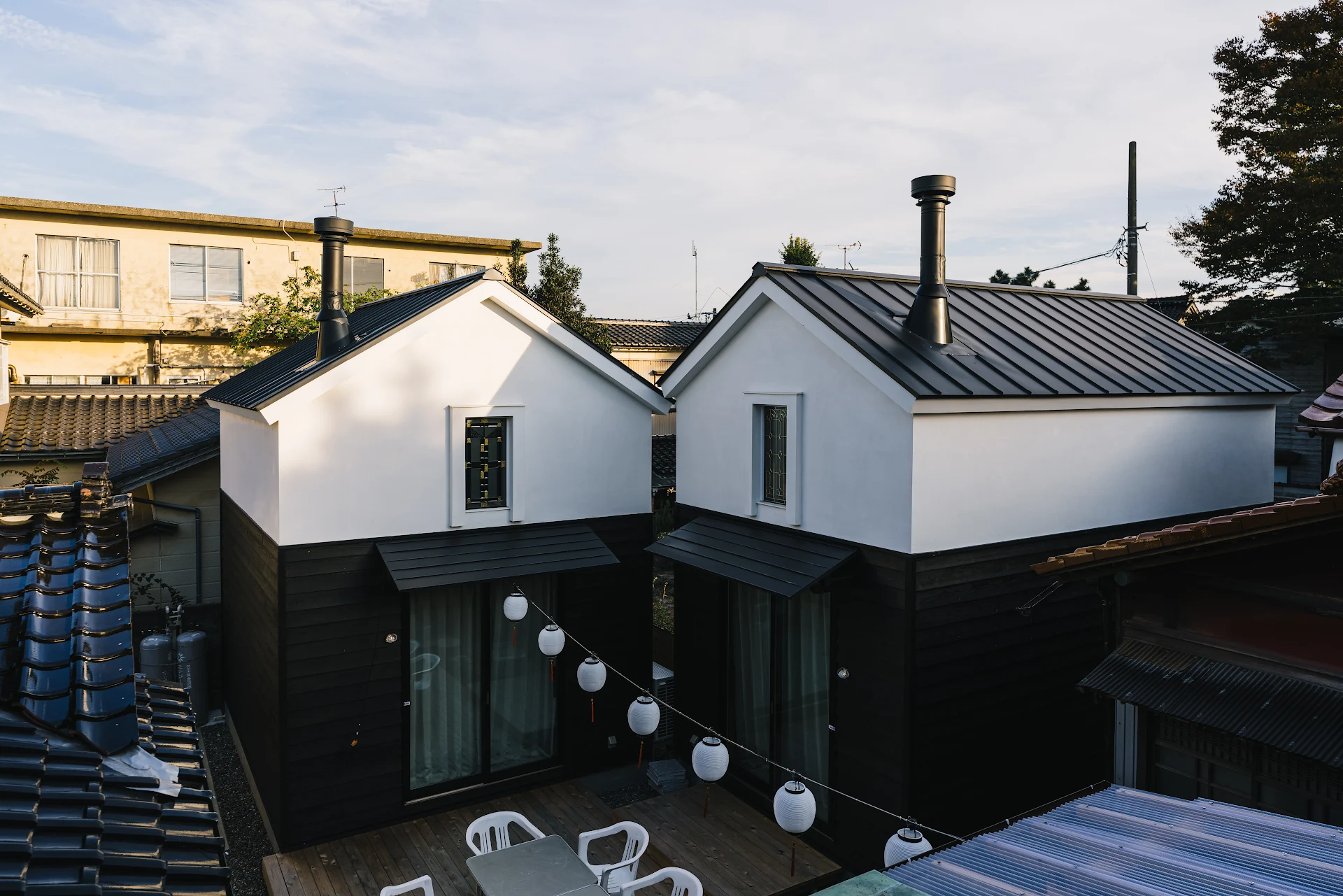 B&B Mikawa