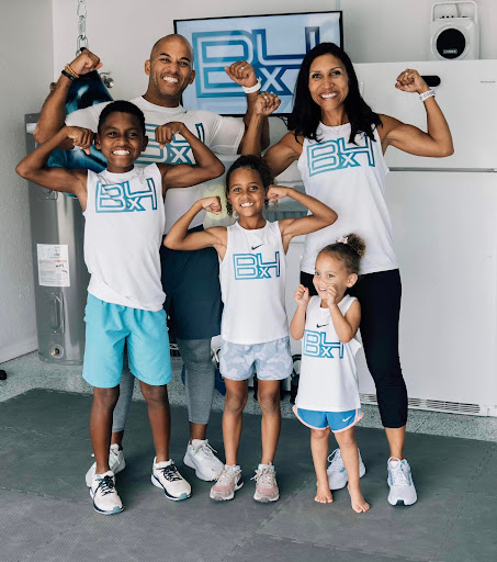 BX4 Fitness - Thumbnail