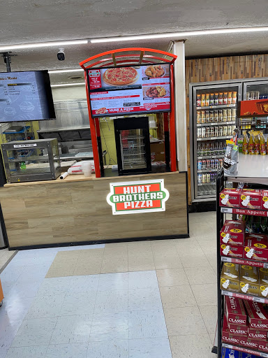 DD's Mkt - Visual