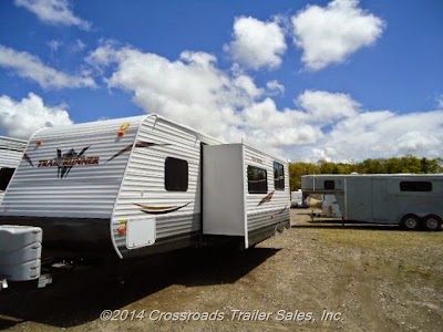 Photos of Crossroads Trailer Sales