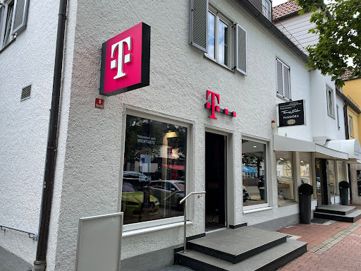 Telekom Shop Unterschleißheim Netline - Thumbnail