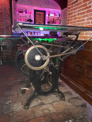 Taberna Paddy O’Hara - Thumbnail