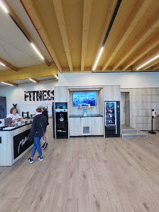 Müller's Gym Bärndorf Bärndorf 27e, 94327 Bogen, Deutschland