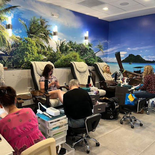 Spa Z Gallery - United States