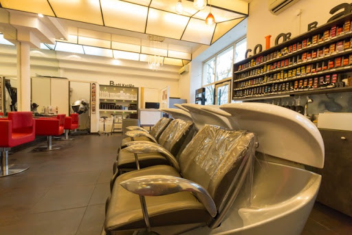 Just Hair Aix en provence - Thumbnail