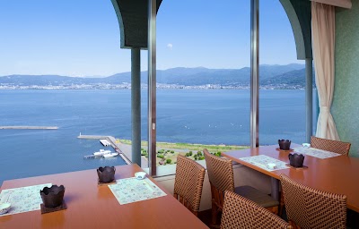 Photos of Suwa Lake Side Hotel