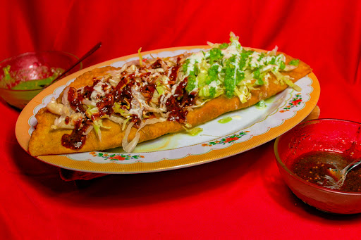 Antojitos "MAGUITO" - Thumbnail