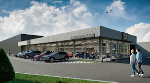 Photo n°21 de Mazda | Mulhouse - Groupe Elypse Autos à Sausheim (Vendeur de voitures d'occasion)