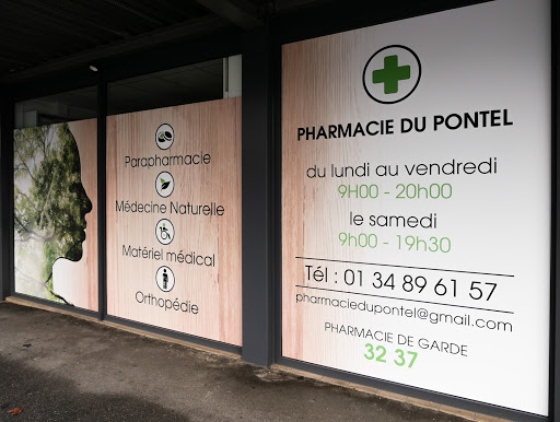 SELARL PHARMACIE DU PONTEL