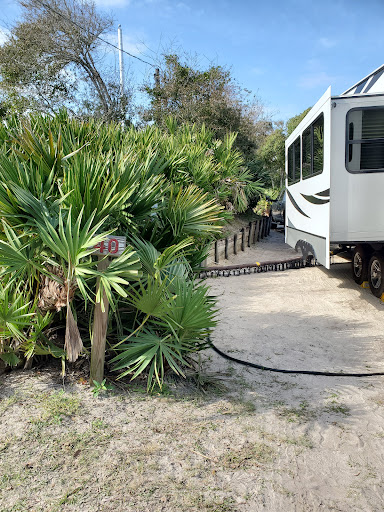 North Beach Camp Resort