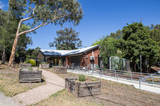 Kurboroo Kindergarten Gallery - Australia