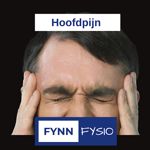 FYNN Fysio, Franeker, locatie Sportcentrum Shape - Thumbnail
