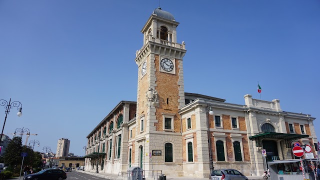 Eataly Trieste - Ex Magazzino Vini