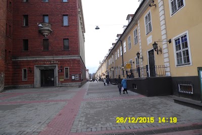 Photos of Latvijas Kara muzejs