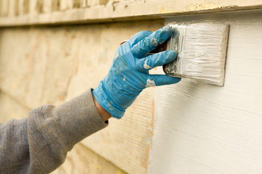 JPS Painting Company - Thumbnail