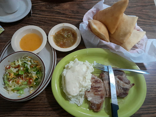 Rutilio's New Mexican Foods Gallery - United States