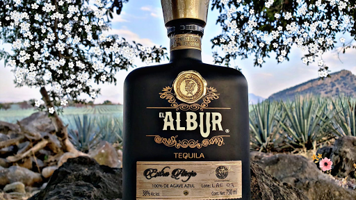 Tequila El Albur - Thumbnail