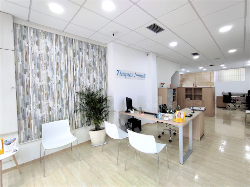 GRUPO INMOBILIARIO FINQUES IMMO2