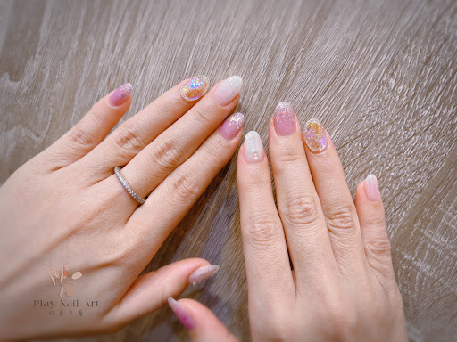 苗栗X Play Nail Art美甲評價、價格、網友推薦資訊 - 細心技術與舒適體驗