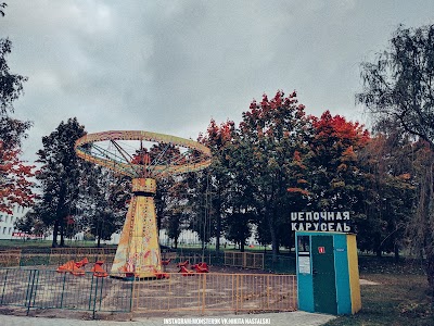 Photos of Mogilovskiye Karuseli