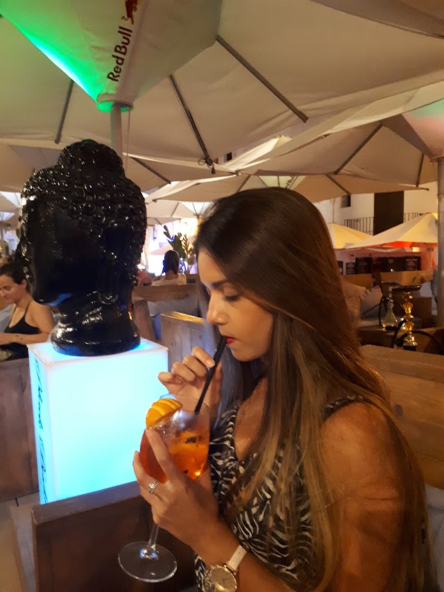 THE ROCK IBIZA