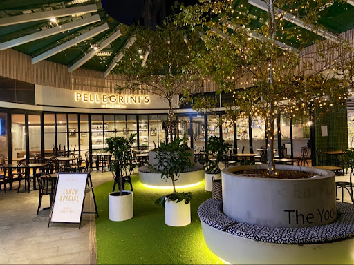 Pellegrini's Italian Chatswood - Thumbnail